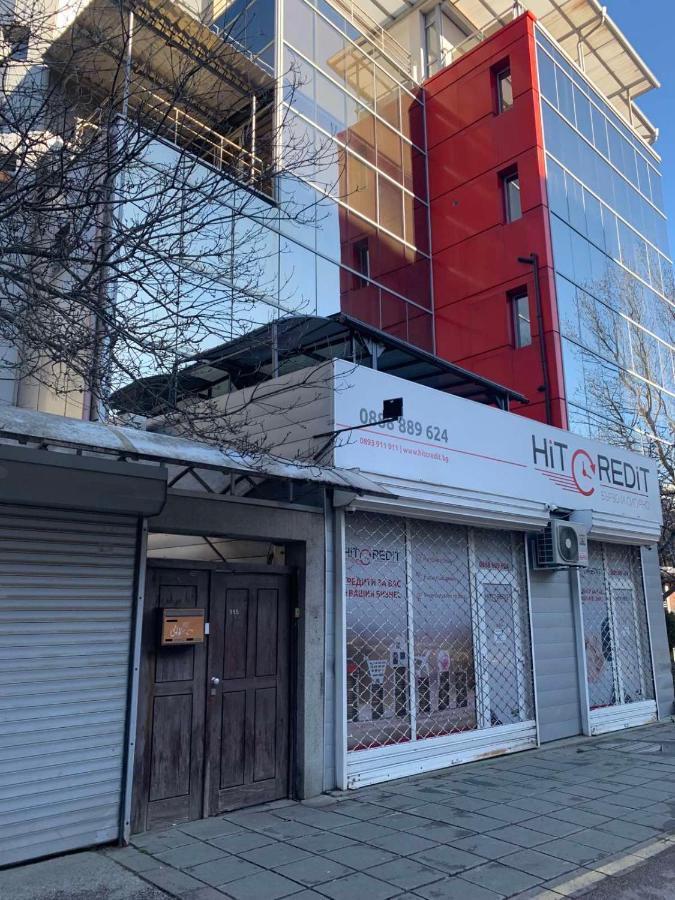 Lilia 3 Self-Check In Apartment With Hot Water Despite Prevention In The Neighborhood, Food And Drink Shop Open Until 10 Pm And Free Parking Area Next Ot 24 Hours Food And Drink Shop And Free Parking Area 索菲亞 外观 照片