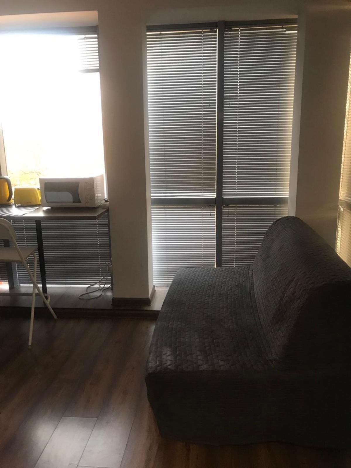 Lilia 3 Self-Check In Apartment With Hot Water Despite Prevention In The Neighborhood, Food And Drink Shop Open Until 10 Pm And Free Parking Area Next Ot 24 Hours Food And Drink Shop And Free Parking Area 索菲亞 外观 照片