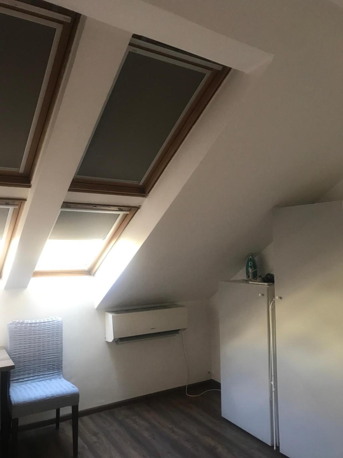 Lilia 3 Self-Check In Apartment With Hot Water Despite Prevention In The Neighborhood, Food And Drink Shop Open Until 10 Pm And Free Parking Area Next Ot 24 Hours Food And Drink Shop And Free Parking Area 索菲亞 外观 照片
