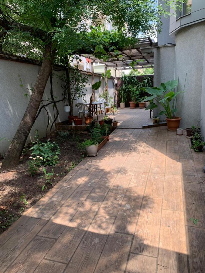 Lilia 3 Self-Check In Apartment With Hot Water Despite Prevention In The Neighborhood, Food And Drink Shop Open Until 10 Pm And Free Parking Area Next Ot 24 Hours Food And Drink Shop And Free Parking Area 索菲亞 外观 照片
