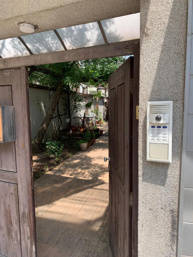 Lilia 3 Self-Check In Apartment With Hot Water Despite Prevention In The Neighborhood, Food And Drink Shop Open Until 10 Pm And Free Parking Area Next Ot 24 Hours Food And Drink Shop And Free Parking Area 索菲亞 外观 照片